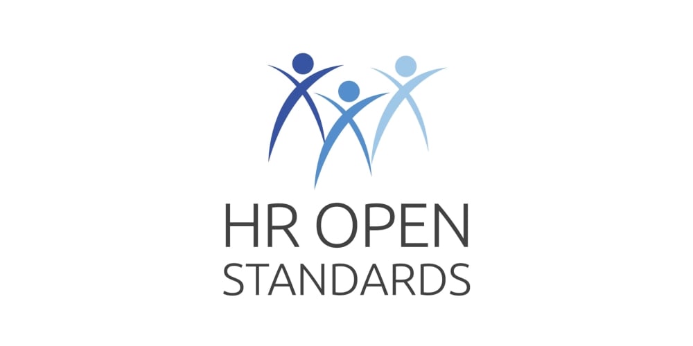 HROpen Logo